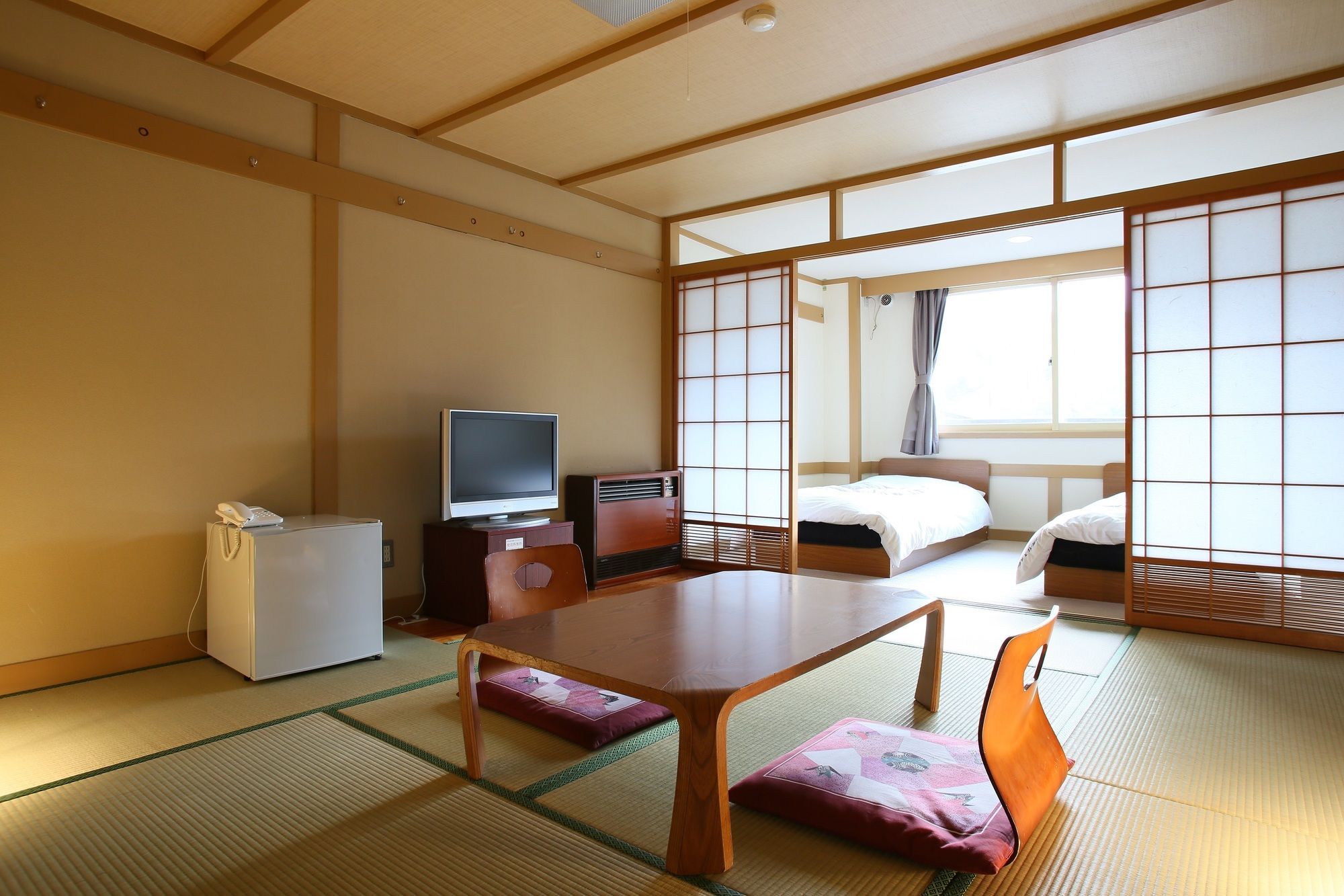 Shiga Palace Hotel Yamanouchi  Eksteriør bilde